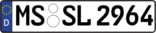 MS-SL2964