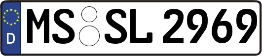 MS-SL2969