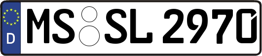 MS-SL2970