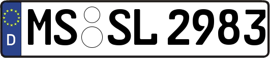 MS-SL2983
