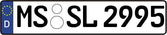 MS-SL2995