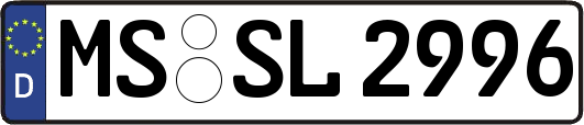 MS-SL2996