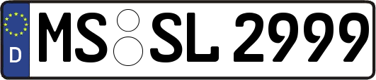 MS-SL2999