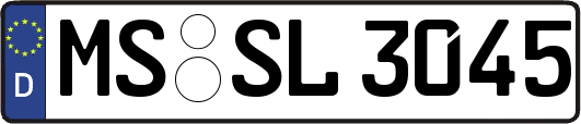 MS-SL3045