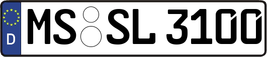 MS-SL3100
