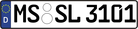 MS-SL3101