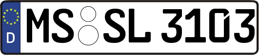 MS-SL3103