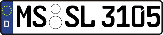 MS-SL3105
