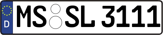 MS-SL3111