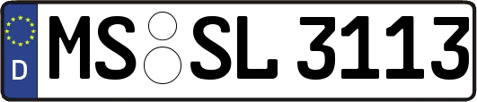 MS-SL3113