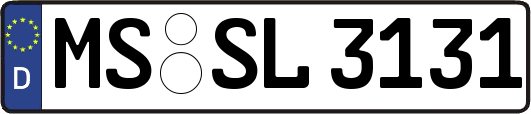 MS-SL3131