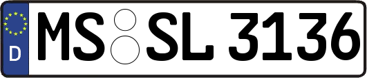 MS-SL3136