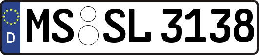 MS-SL3138