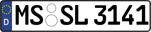 MS-SL3141
