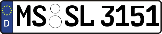 MS-SL3151