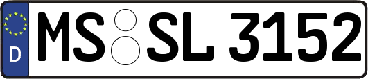 MS-SL3152
