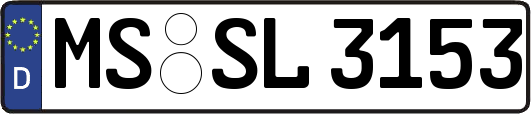 MS-SL3153