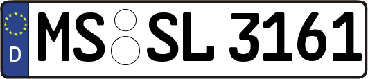 MS-SL3161
