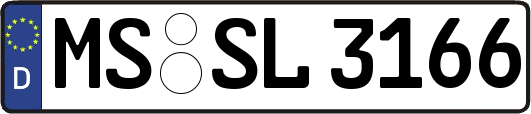 MS-SL3166