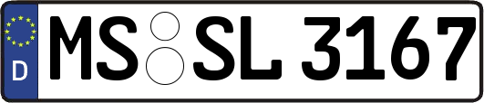 MS-SL3167
