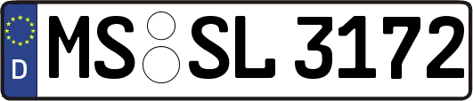 MS-SL3172