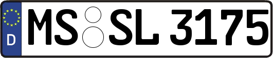 MS-SL3175