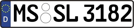 MS-SL3182