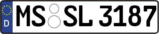 MS-SL3187