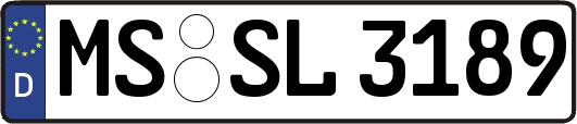 MS-SL3189