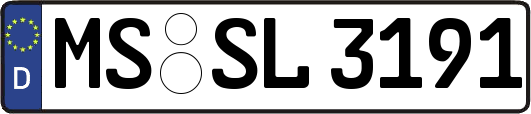 MS-SL3191