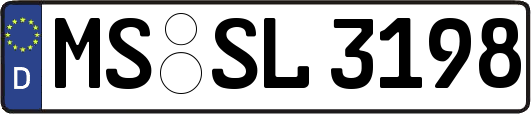 MS-SL3198