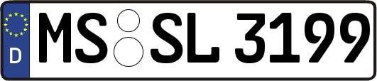 MS-SL3199