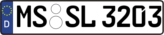 MS-SL3203