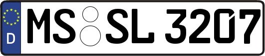 MS-SL3207