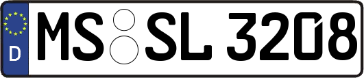 MS-SL3208