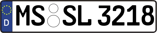 MS-SL3218