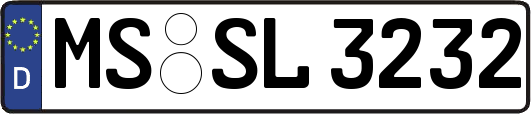 MS-SL3232