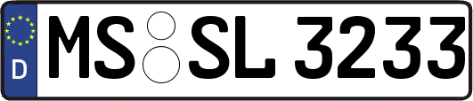 MS-SL3233
