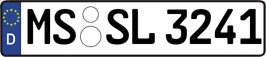 MS-SL3241