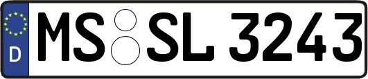 MS-SL3243
