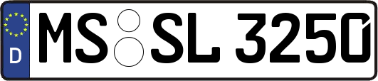 MS-SL3250