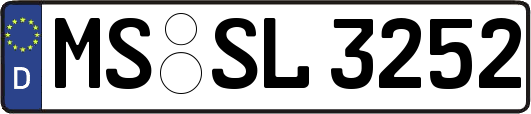 MS-SL3252