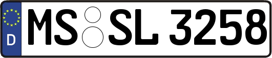 MS-SL3258
