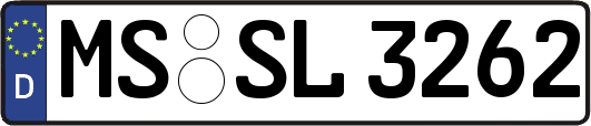 MS-SL3262