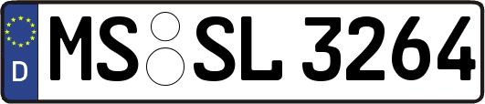 MS-SL3264