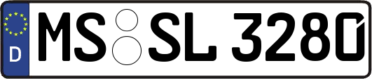 MS-SL3280