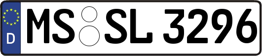 MS-SL3296