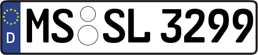 MS-SL3299