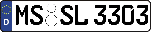 MS-SL3303