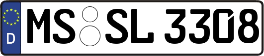 MS-SL3308